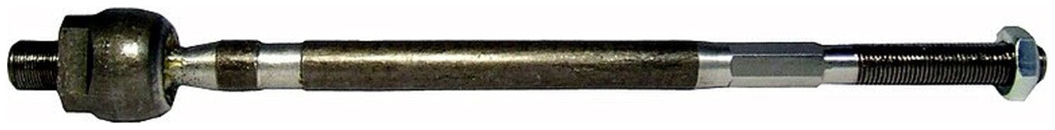 Delphi Tie Rod End  top view frsport TA2095