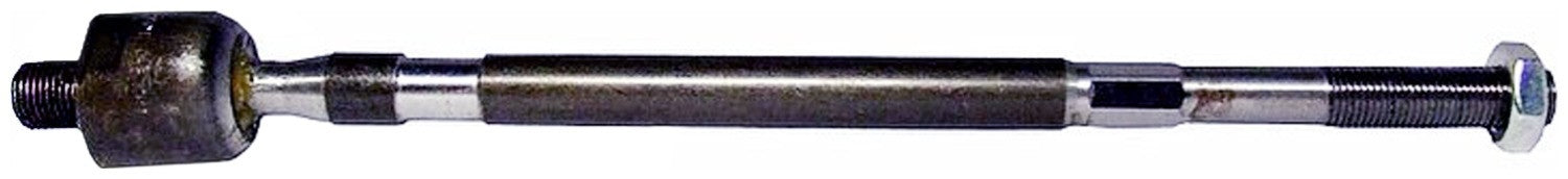 Delphi Tie Rod End  top view frsport TA2101