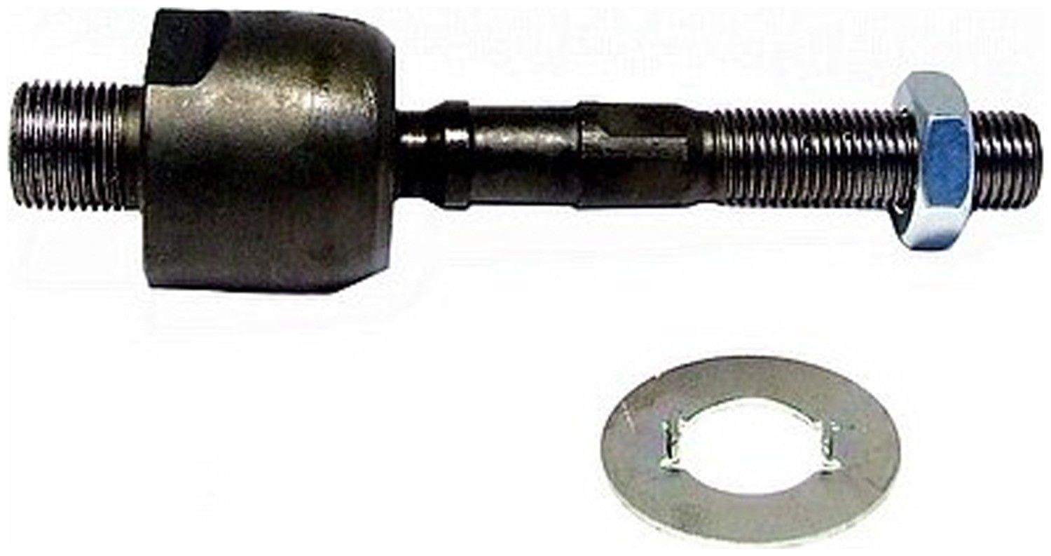 Delphi Tie Rod End  top view frsport TA2111