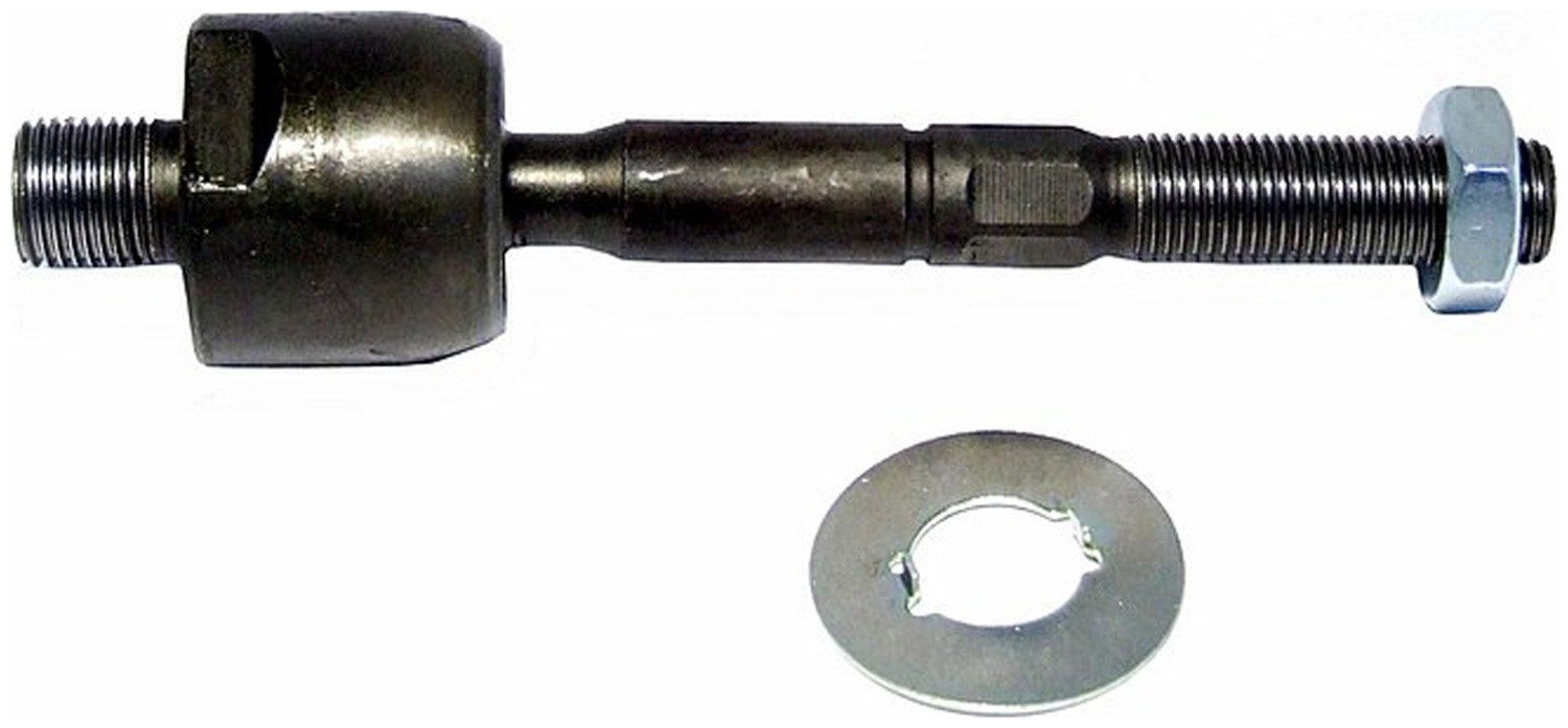 Delphi Tie Rod End  top view frsport TA2112