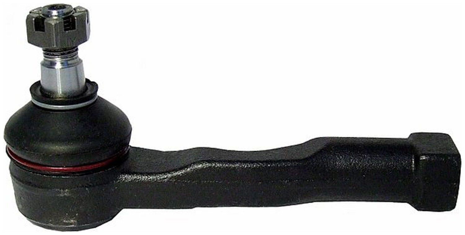 Delphi Tie Rod End  top view frsport TA2113