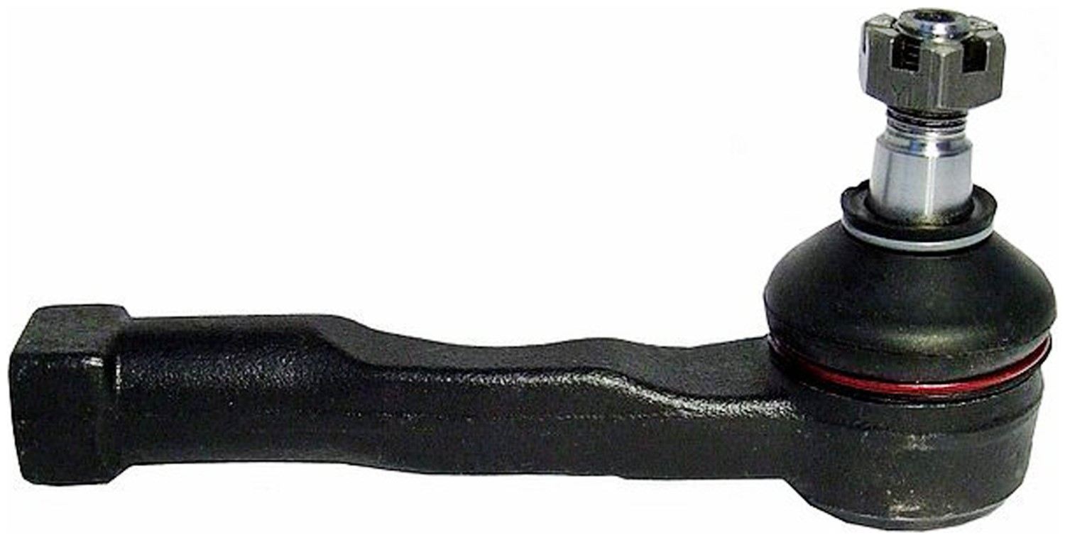 Delphi Tie Rod End  top view frsport TA2114