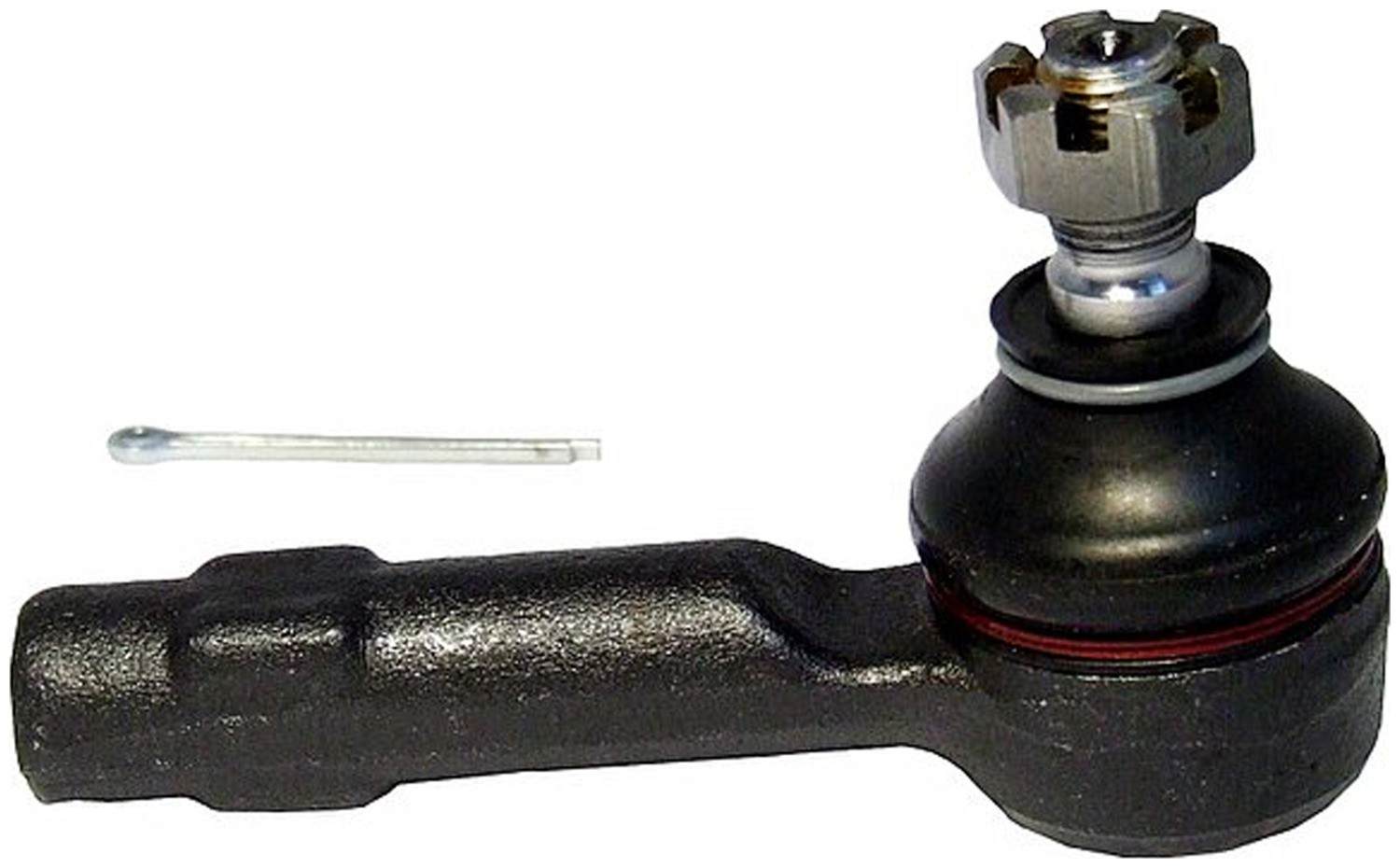 Delphi Tie Rod End  top view frsport TA2126