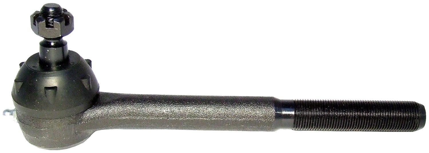 Delphi Tie Rod End  top view frsport TA2128