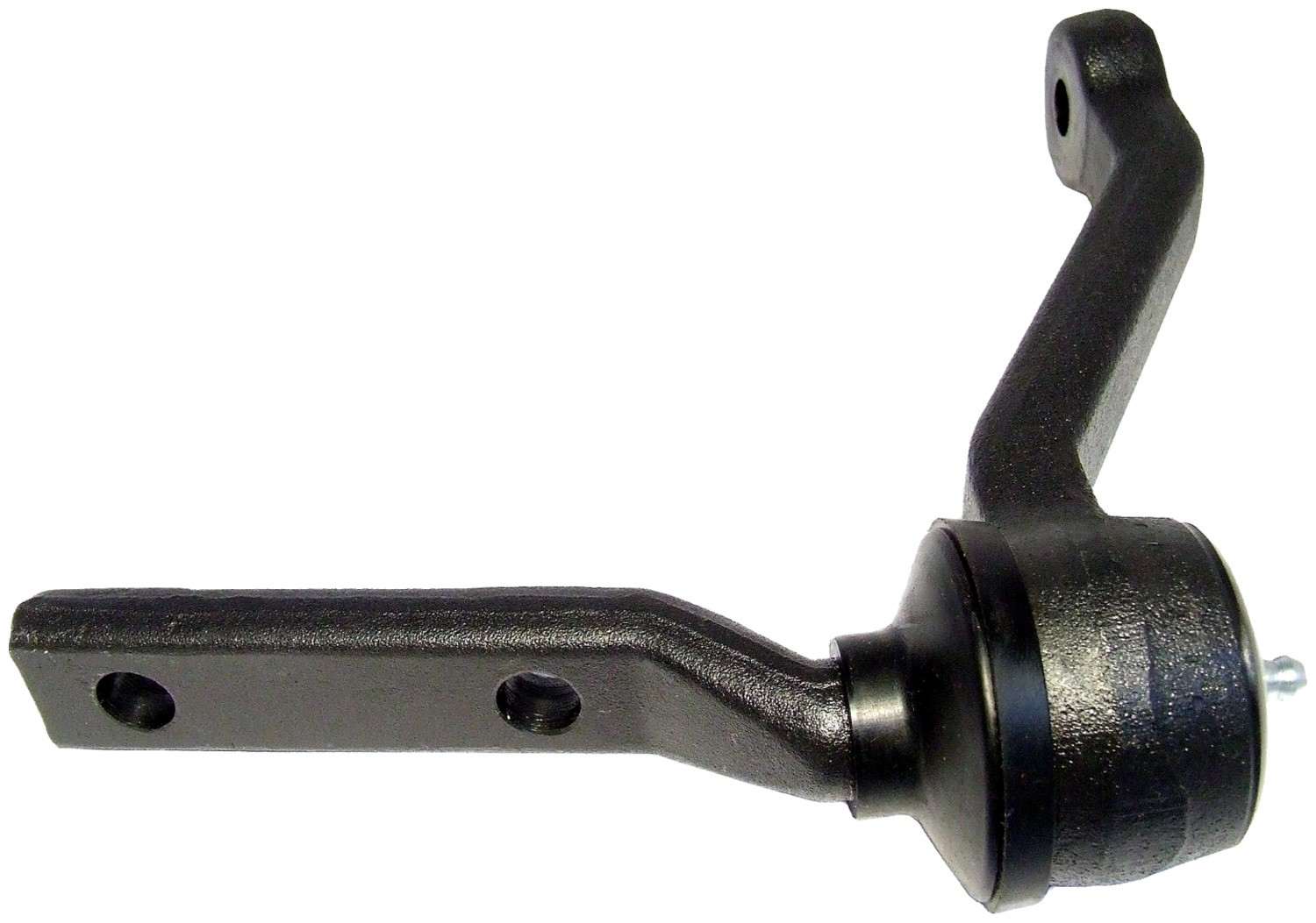 Delphi Steering Idler Arm  top view frsport TA2129