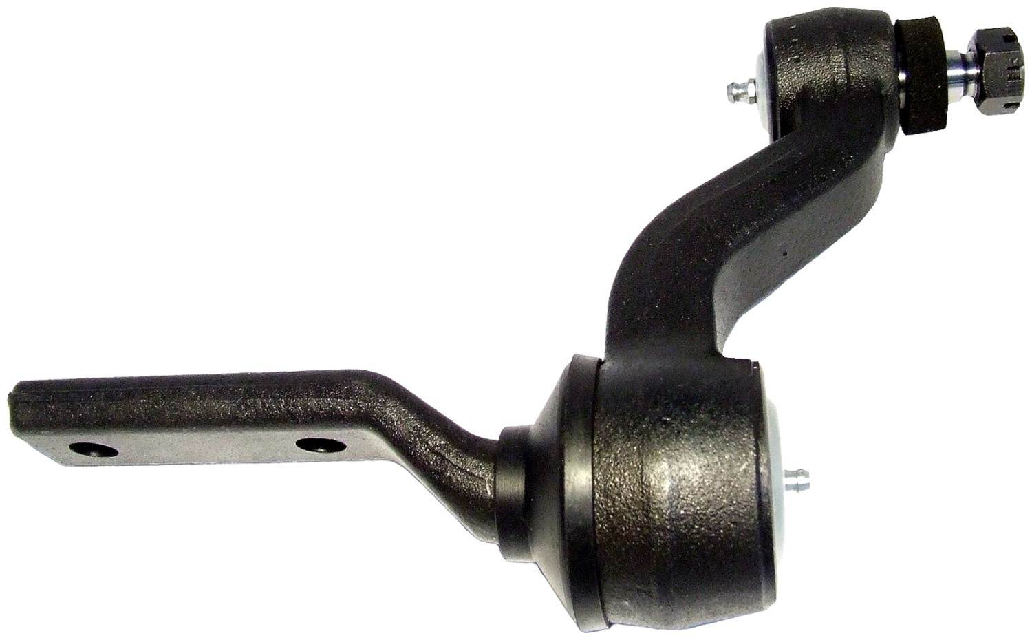 Delphi Steering Idler Arm  top view frsport TA2133