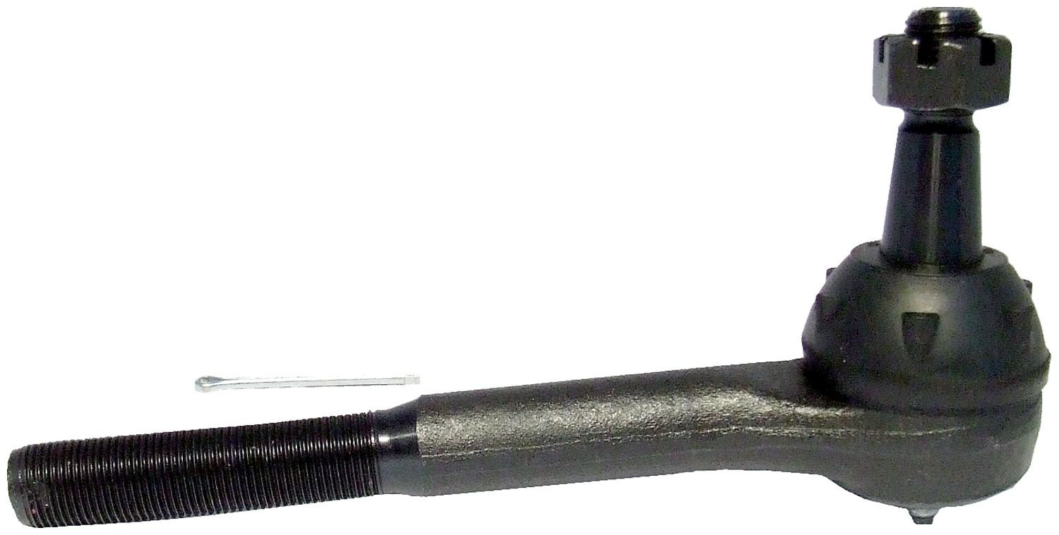 Delphi Tie Rod End  top view frsport TA2137