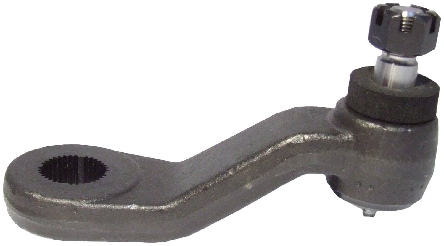 Delphi Steering Pitman Arm  top view frsport TA2138