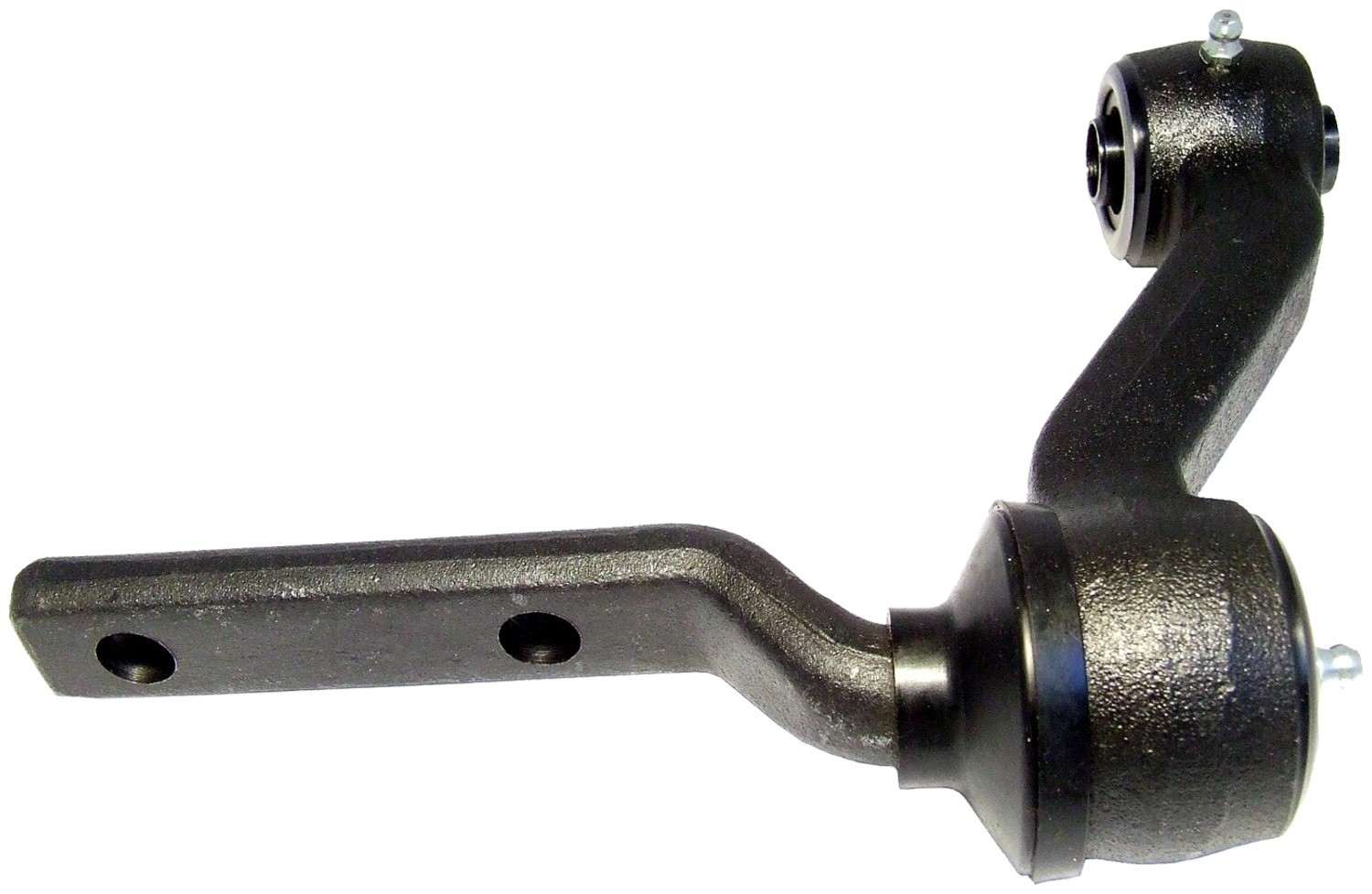 Delphi Steering Idler Arm  top view frsport TA2139