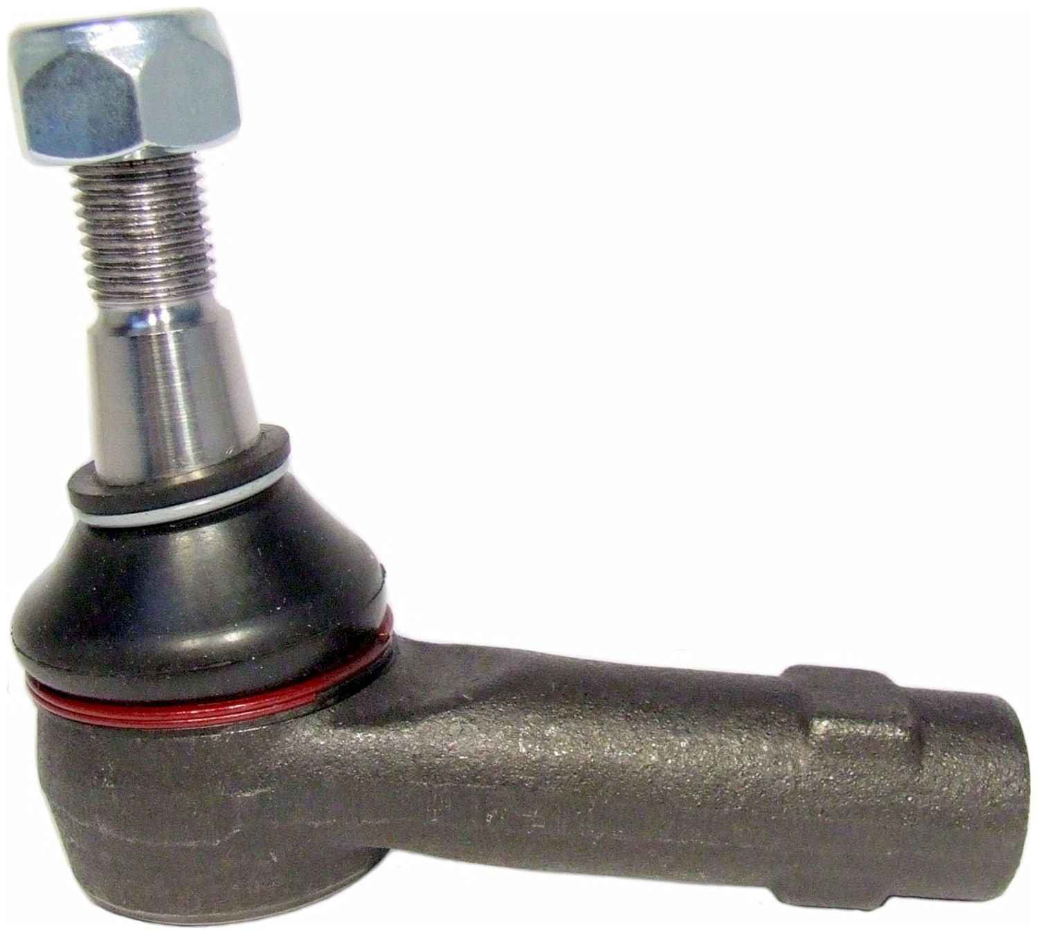 Delphi Tie Rod End  top view frsport TA2154