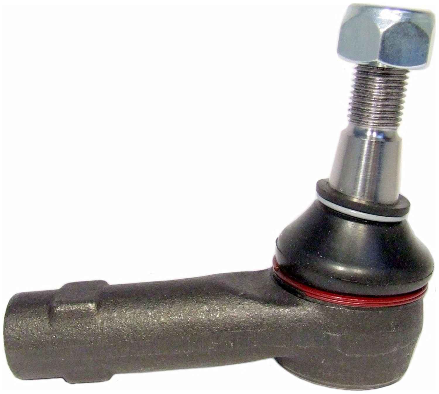 Delphi Tie Rod End  top view frsport TA2155