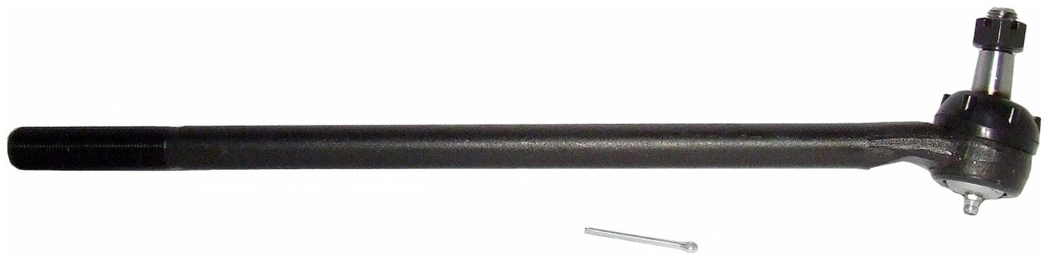 Delphi Tie Rod End  top view frsport TA2156