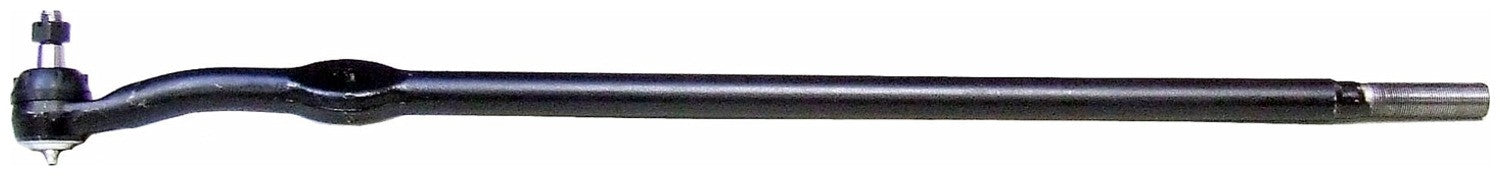 Delphi Tie Rod End  top view frsport TA2157