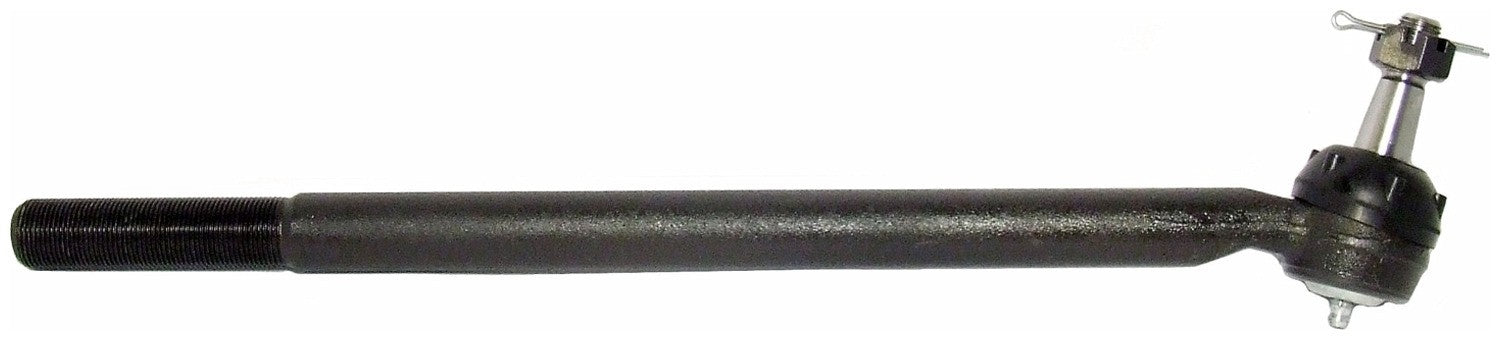 Delphi Tie Rod End  top view frsport TA2159