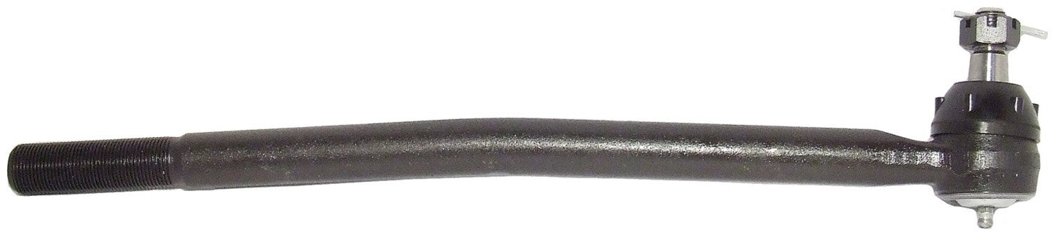 Delphi Tie Rod End  top view frsport TA2162