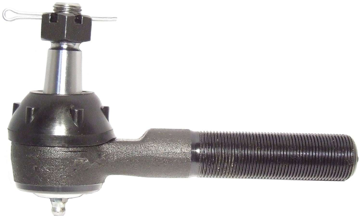 Delphi Tie Rod End  top view frsport TA2166