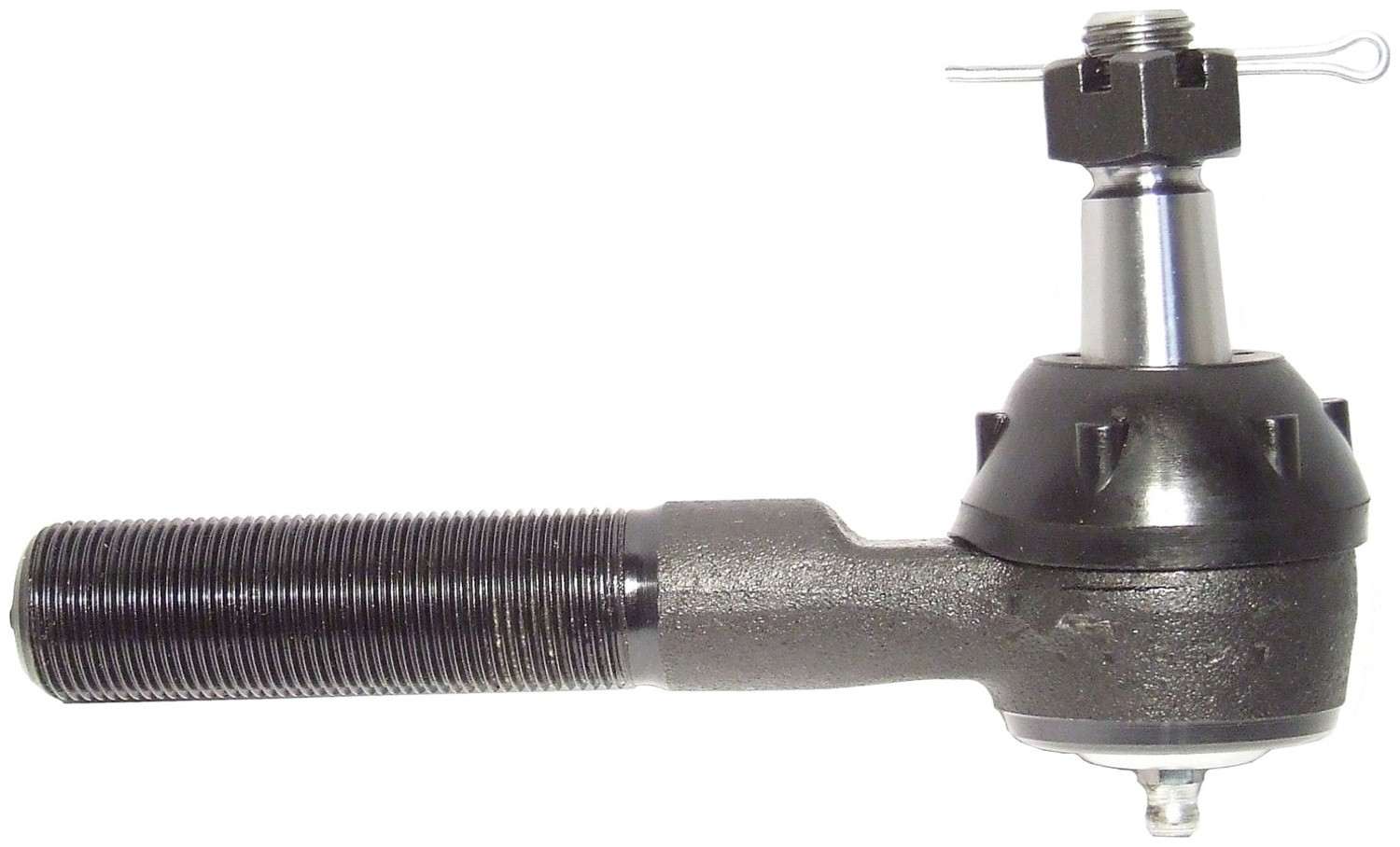 Delphi Tie Rod End  top view frsport TA2167