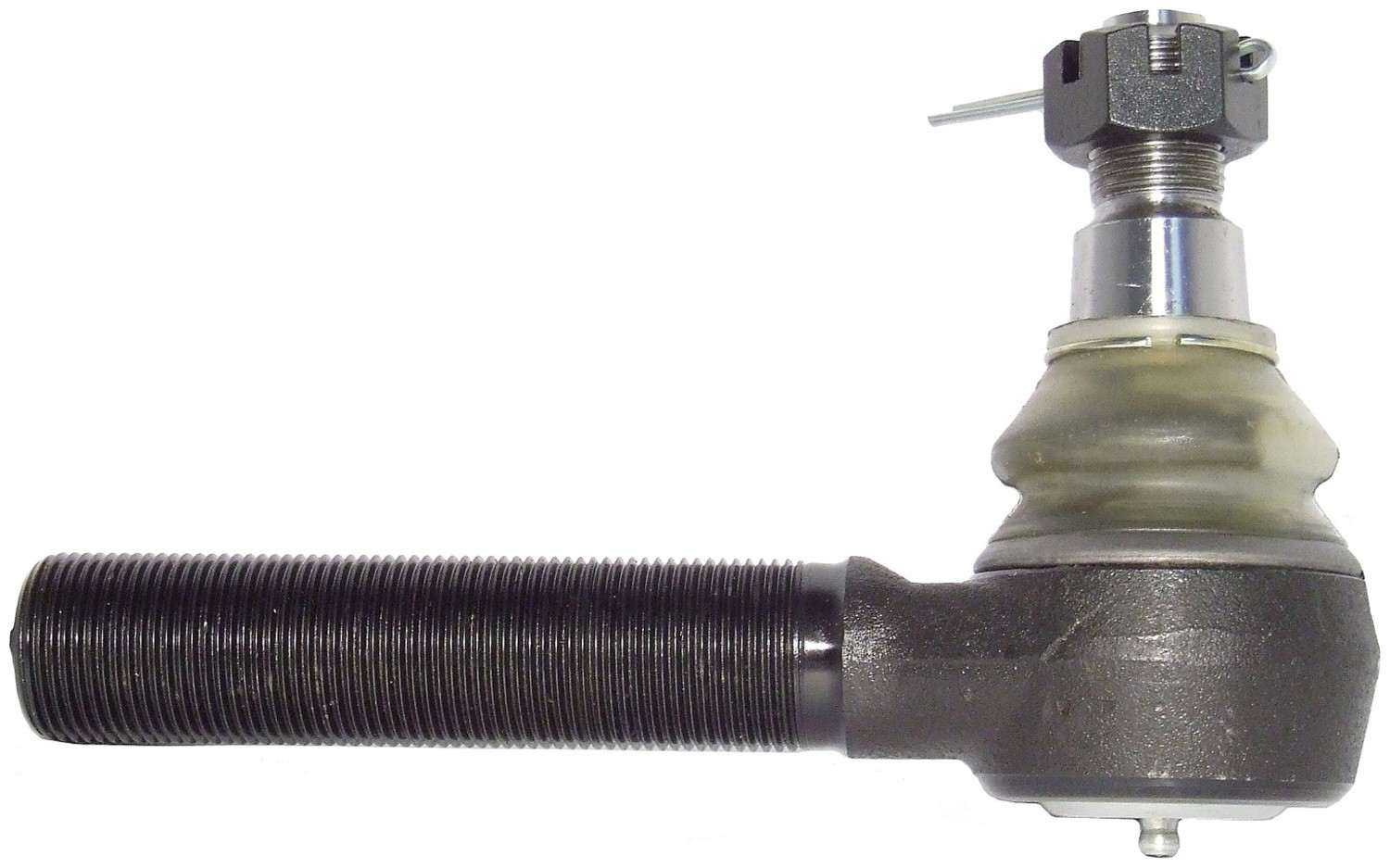 Delphi Tie Rod End  top view frsport TA2169