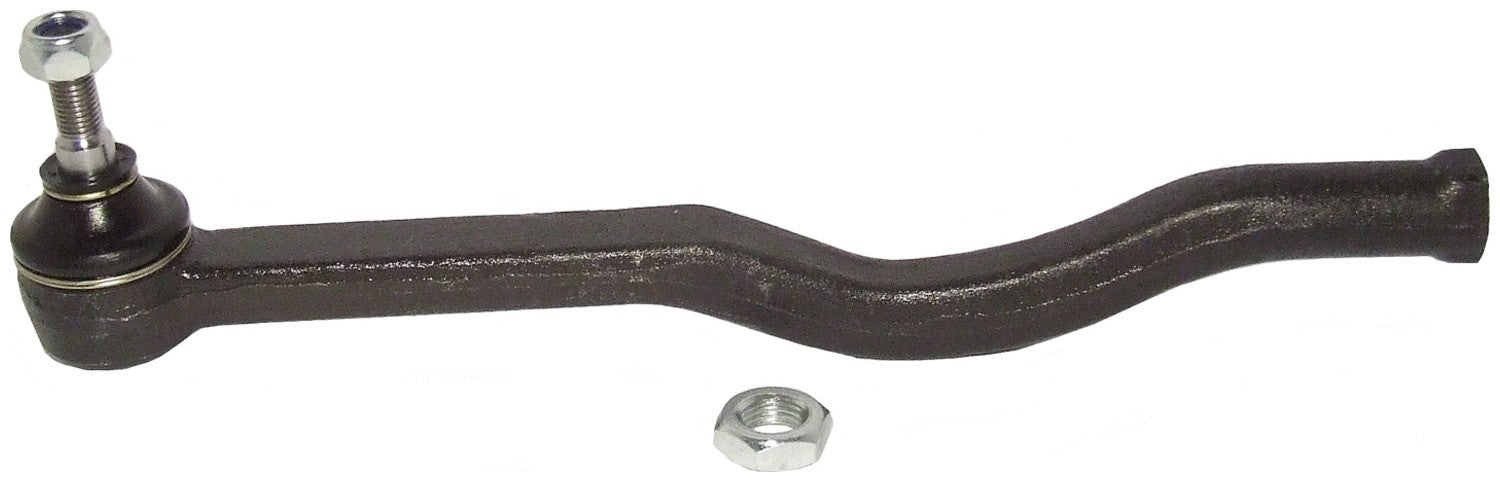 Delphi Tie Rod End  top view frsport TA2171