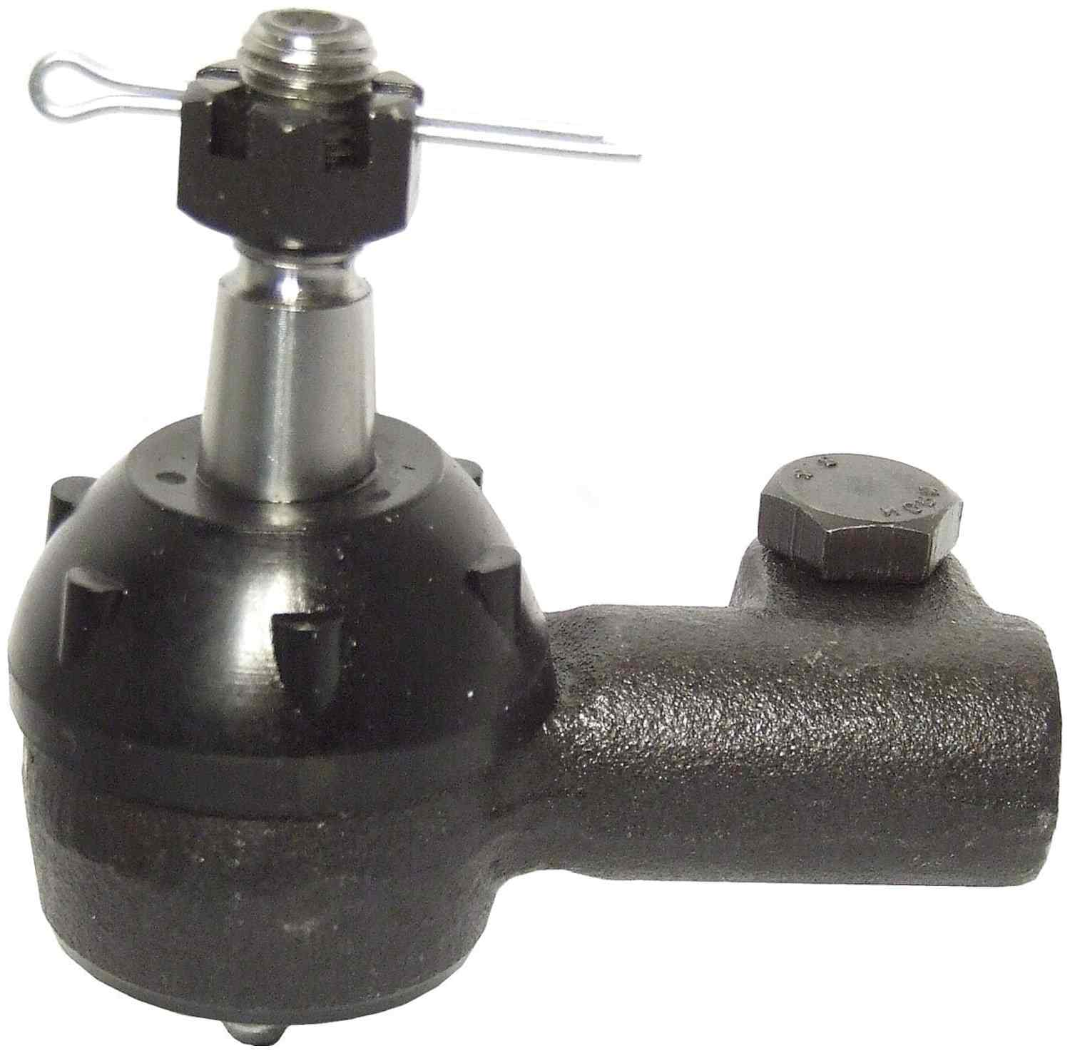 Delphi Tie Rod End  top view frsport TA2172