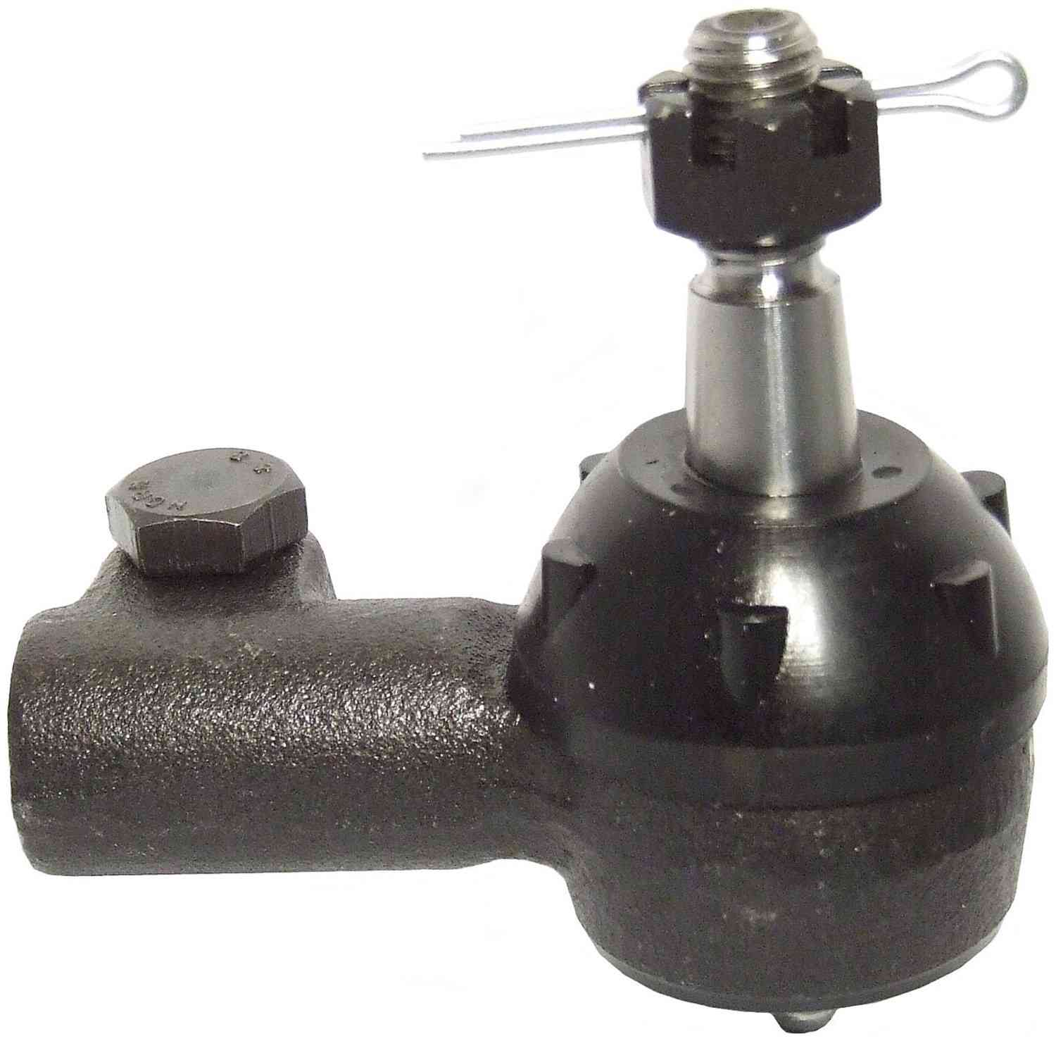 Delphi Tie Rod End  top view frsport TA2173