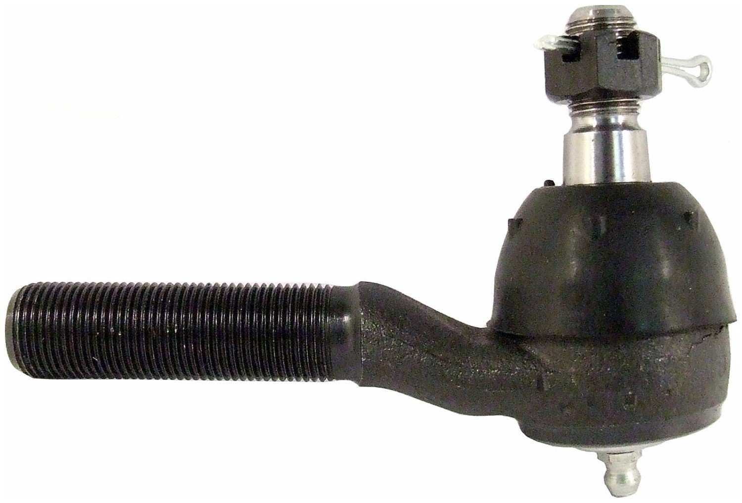 Delphi Tie Rod End  top view frsport TA2175