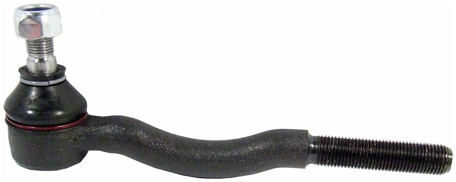 Delphi Tie Rod End  top view frsport TA2176