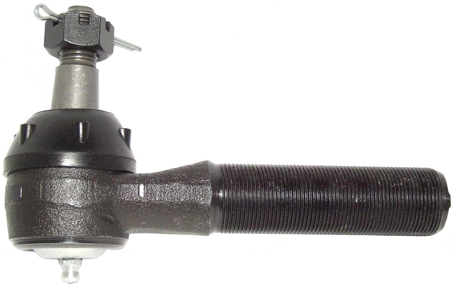 Delphi Tie Rod End  top view frsport TA2177