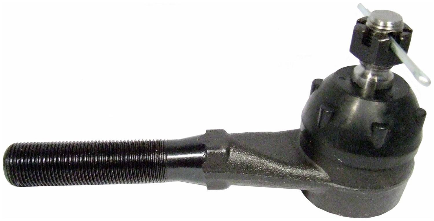 Delphi Tie Rod End  top view frsport TA2178