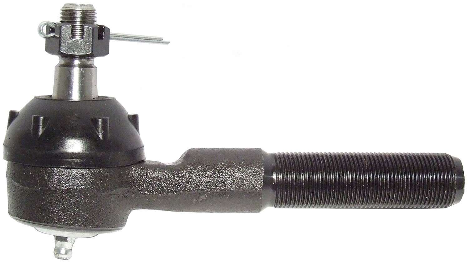 Delphi Tie Rod End  top view frsport TA2179