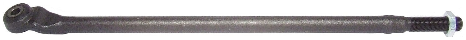 Delphi Tie Rod End  top view frsport TA2181