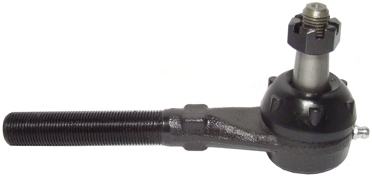 Delphi Tie Rod End  top view frsport TA2185