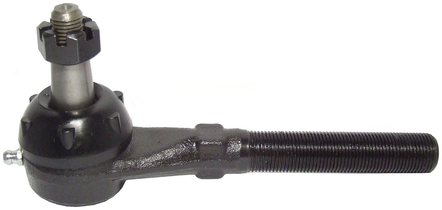 Delphi Tie Rod End  top view frsport TA2186