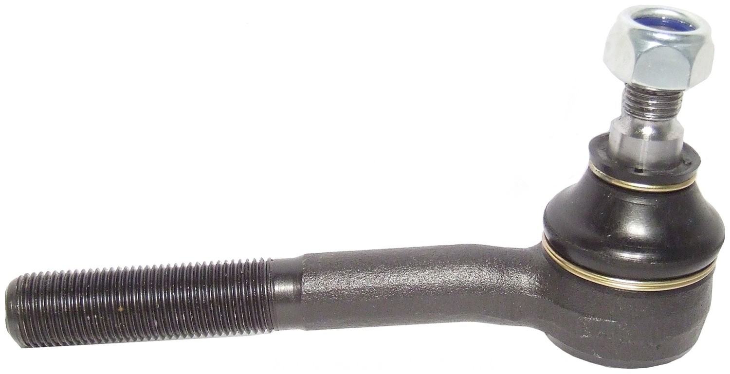 Delphi Tie Rod End  top view frsport TA2187