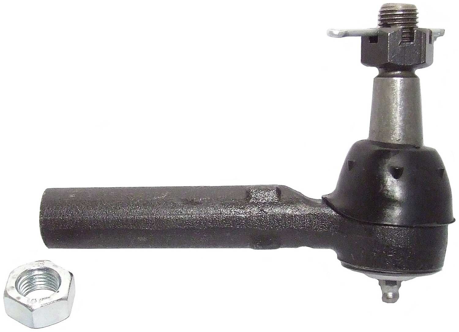 Delphi Tie Rod End  top view frsport TA2189