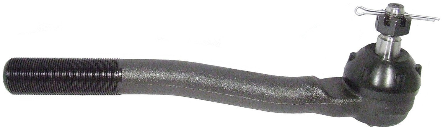 Delphi Tie Rod End  top view frsport TA2191