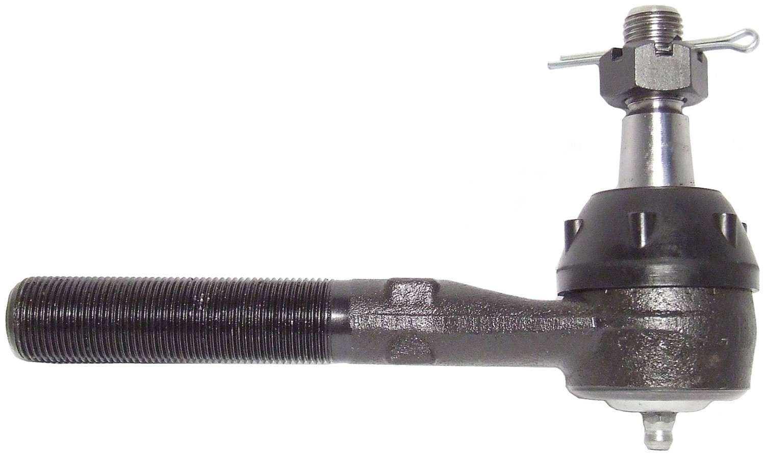 Delphi Tie Rod End  top view frsport TA2196