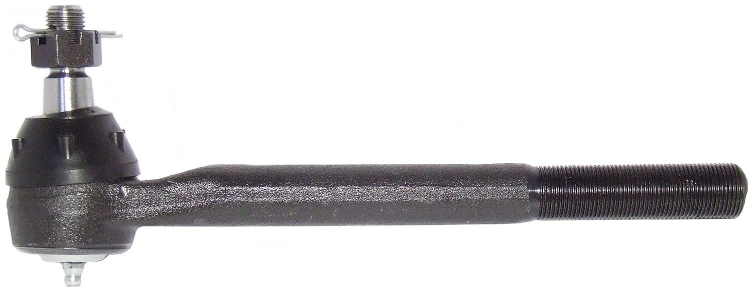 Delphi Tie Rod End  top view frsport TA2197