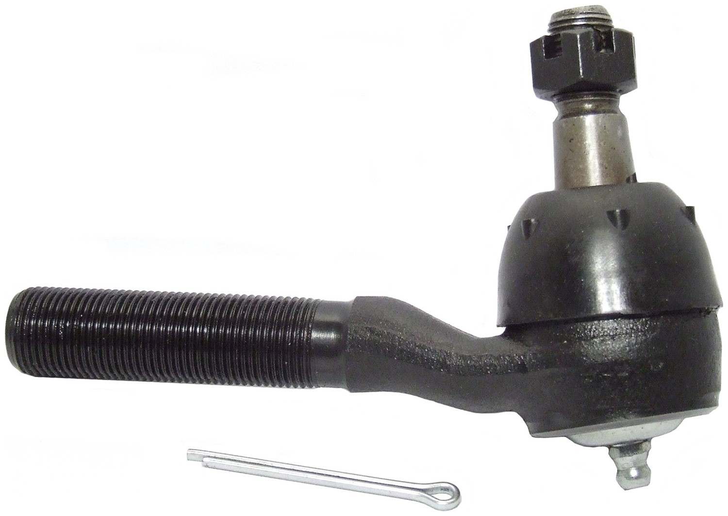 Delphi Tie Rod End  top view frsport TA2199