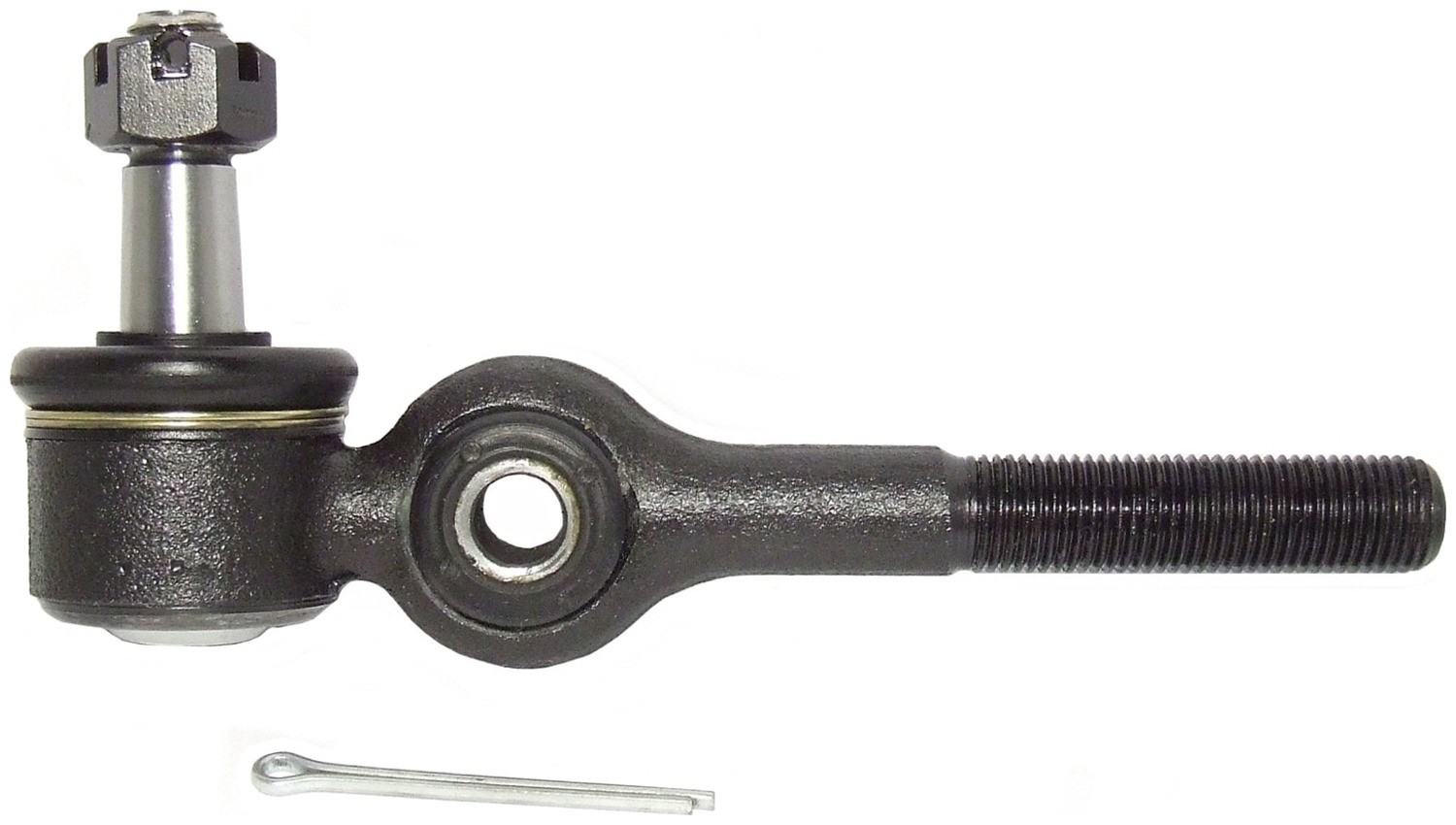 Delphi Tie Rod End  top view frsport TA2204