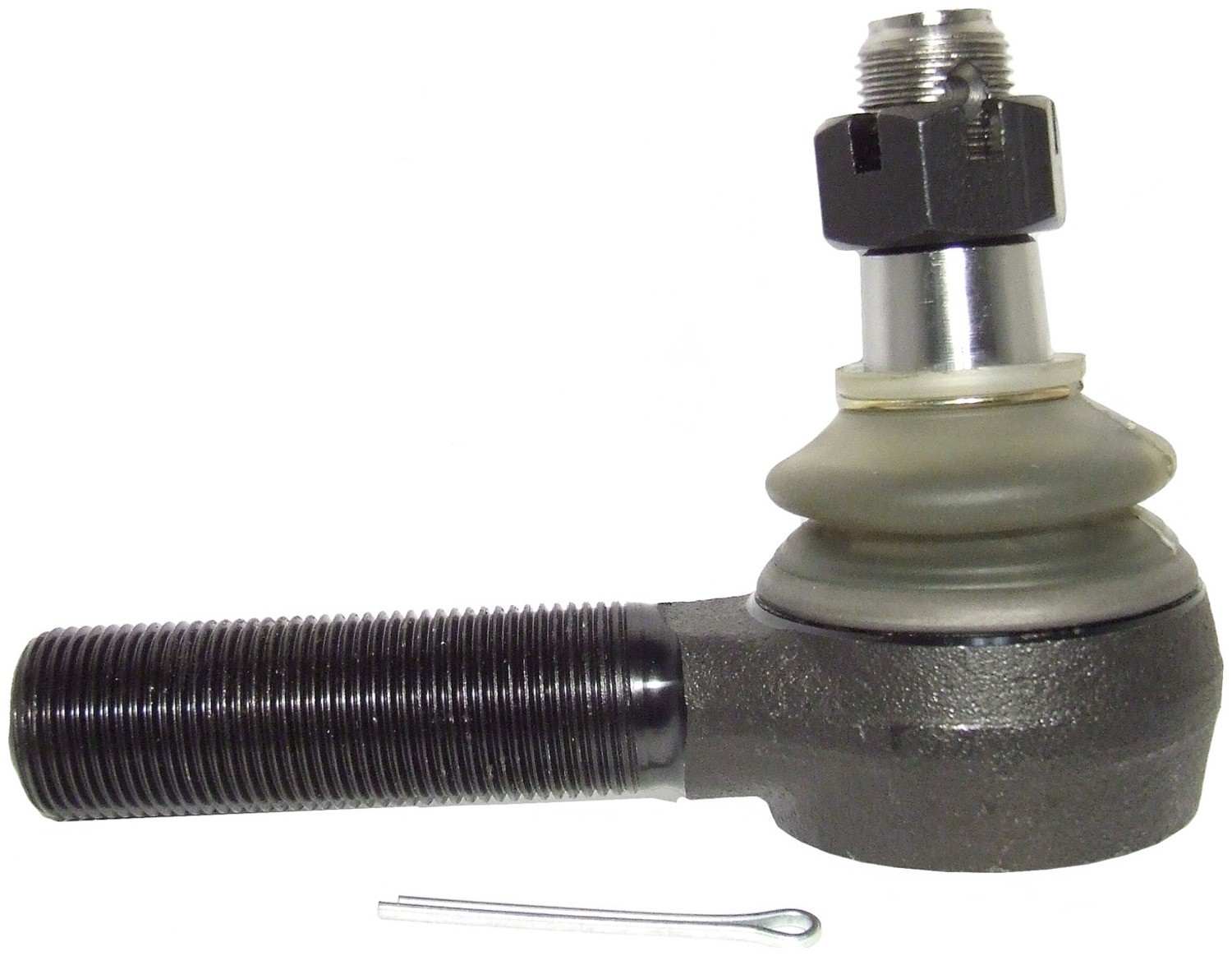 Delphi Tie Rod End  top view frsport TA2206