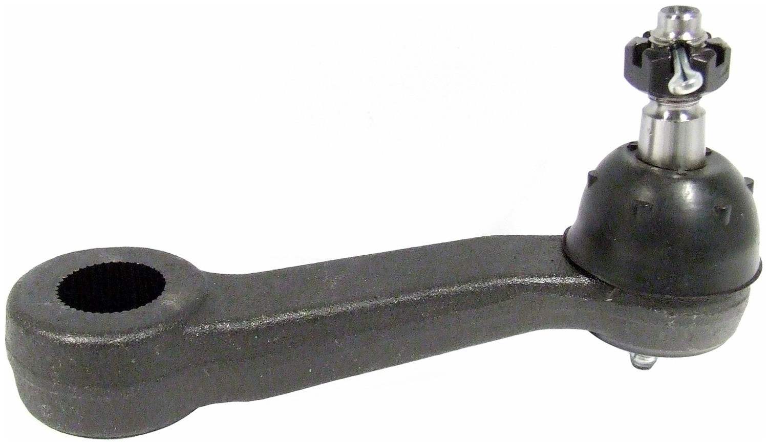 Delphi Steering Pitman Arm  top view frsport TA2221