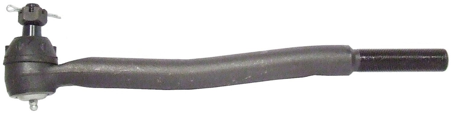 Delphi Tie Rod End  top view frsport TA2222