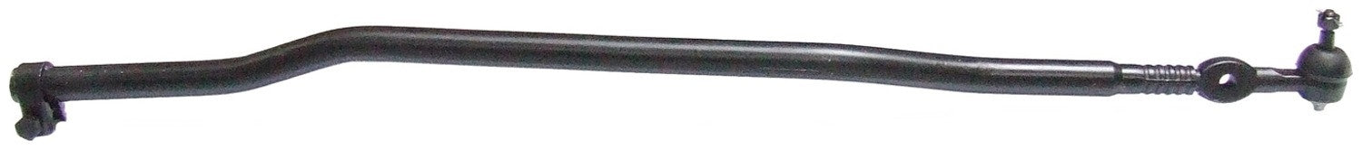 Delphi Tie Rod End  top view frsport TA2227