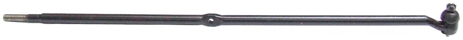 Delphi Tie Rod End  top view frsport TA2230