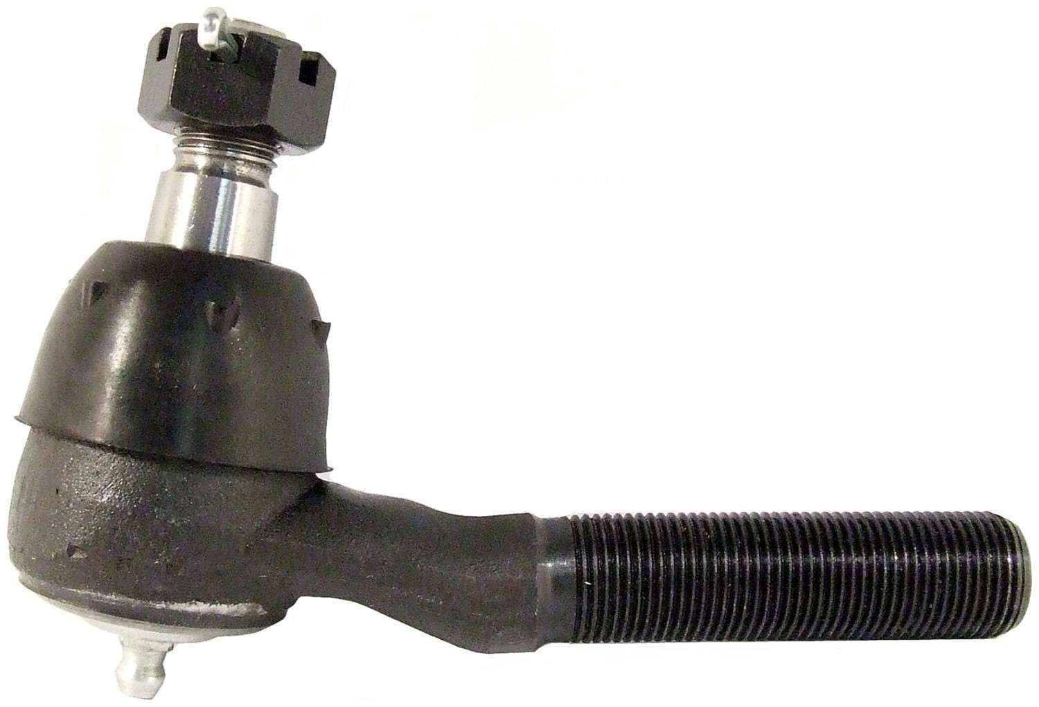 Delphi Tie Rod End  top view frsport TA2231