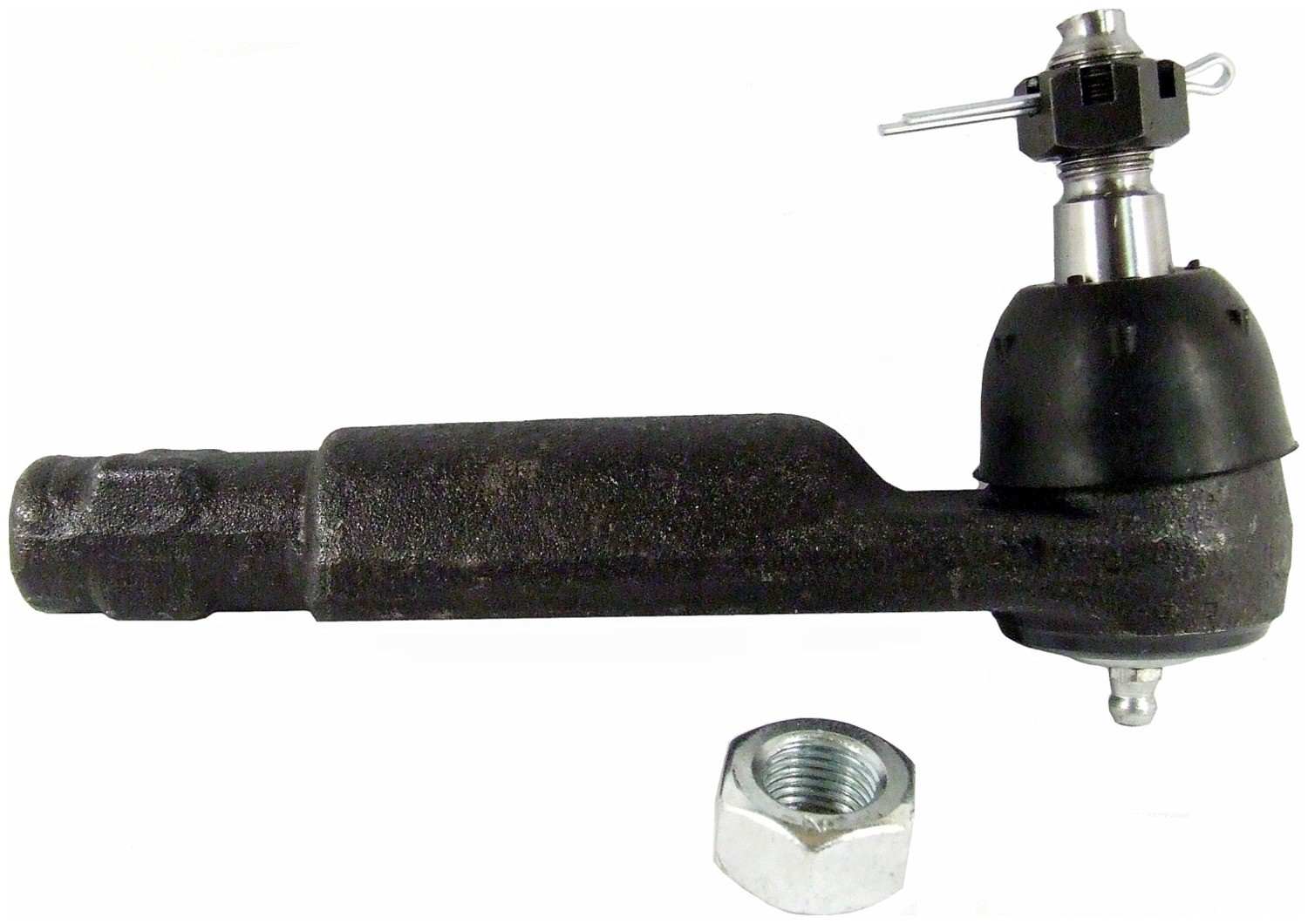 Delphi Tie Rod End  top view frsport TA2232