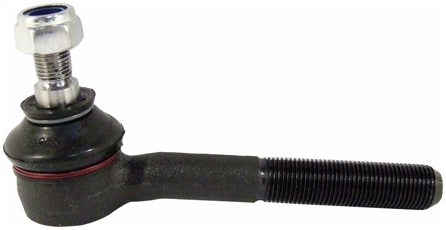 Delphi Tie Rod End  top view frsport TA2239