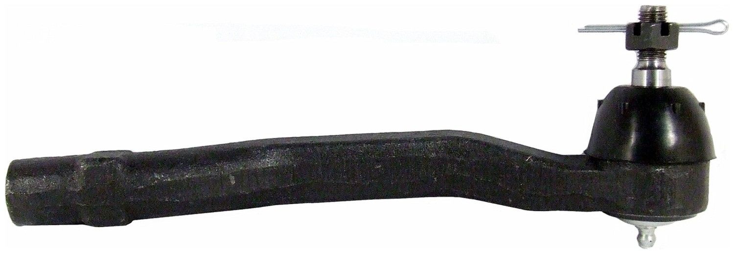 Delphi Tie Rod End  top view frsport TA2240