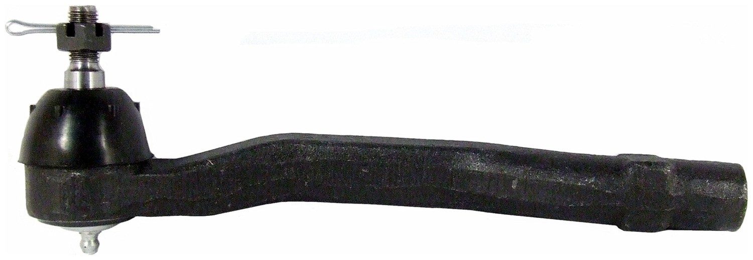 Delphi Tie Rod End  top view frsport TA2241